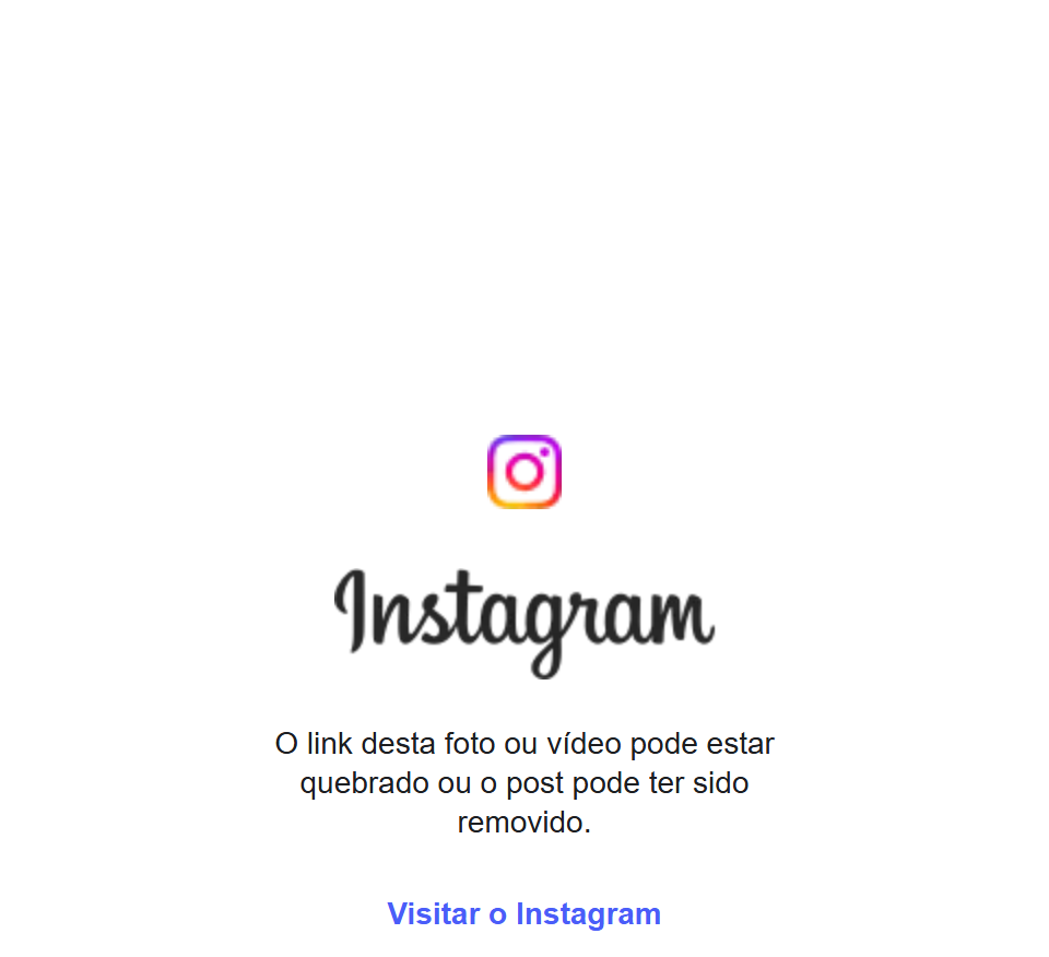 Print arquivado do post de Renato Albani em 05/10/2026
